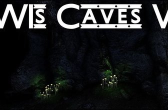 EWIs Caves