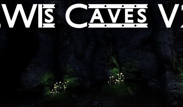 EWIs Caves