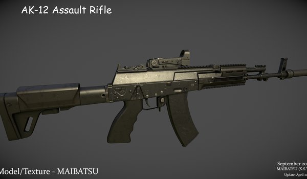 AK-12