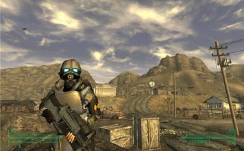 Броня комбайнов (из Half-Life 2)