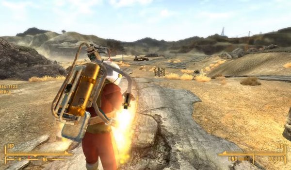 JetPack